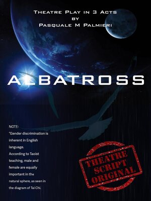 cover image of Albatross